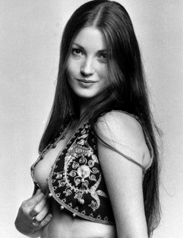 Consider, nude jane seymour porn something Nude jane seymour porn